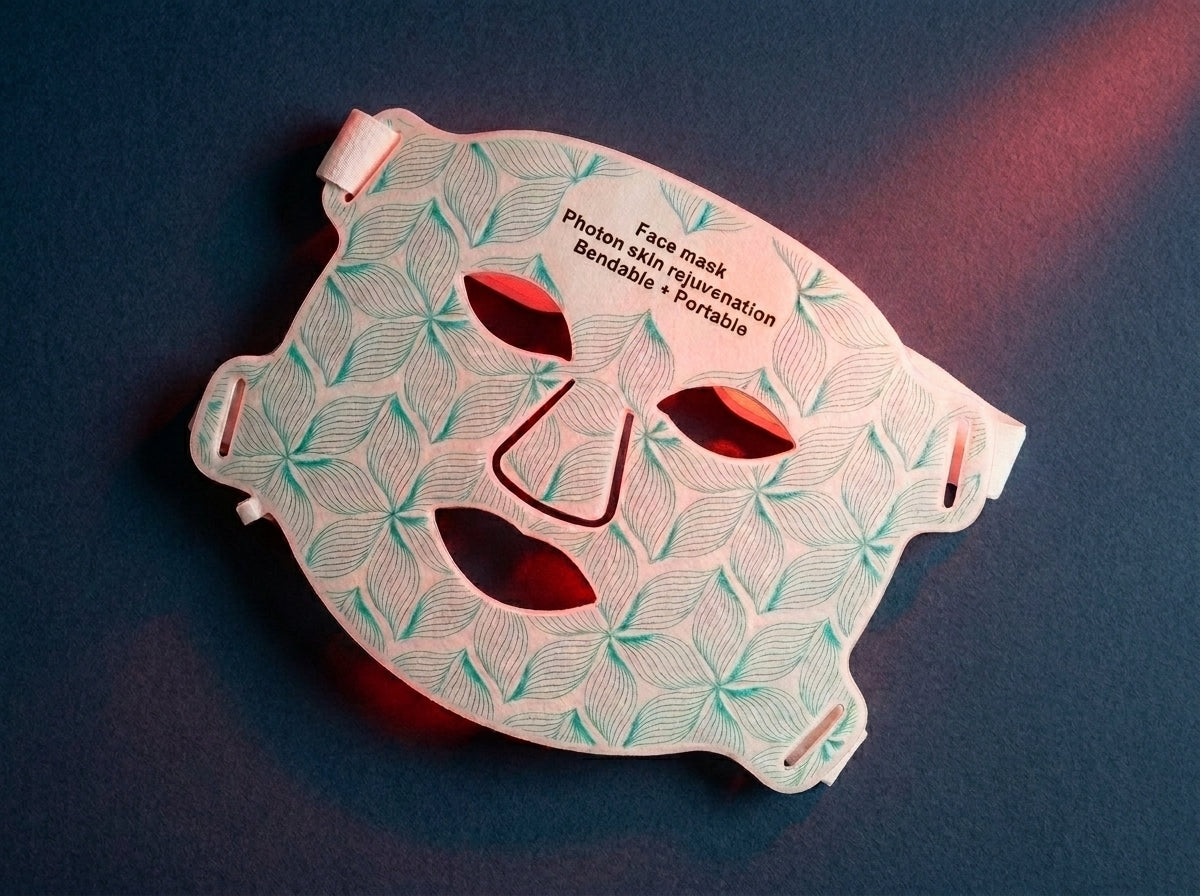 Le masque