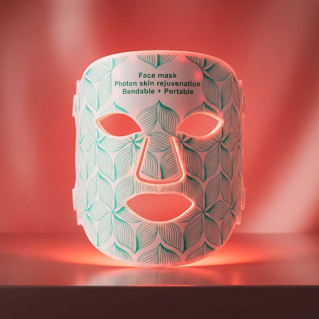 Luminothérapie LED : ce que personne ne vous dit avant d'acheter