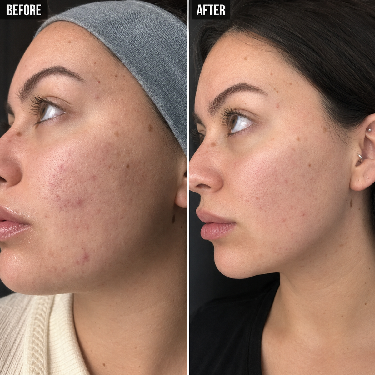 Photo de transformation Velura